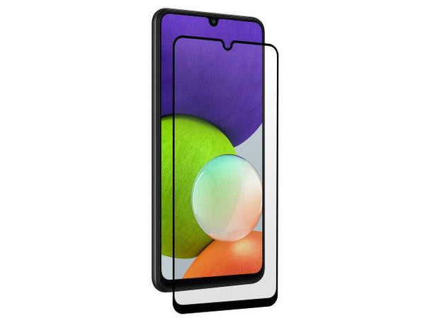 3sixT PrismShield Classic Glass SP - Samsung A22 4G - Office Connect 2018