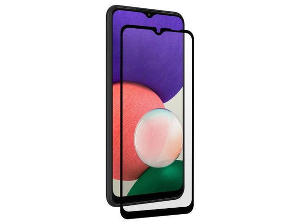 3sixT PrismShield Classic Glass SP - Samsung A22 5G - Office Connect 2018