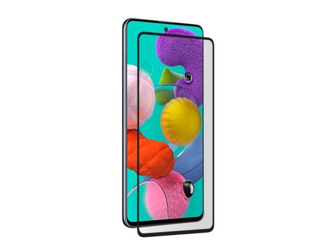 3sixT PrismShield Essential Curved Glass-Samsung A51/A52 5G - Office Connect 2018