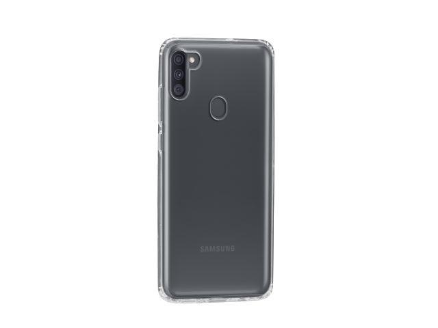 3sixT PureFlex 1.0 - Samsung Galaxy A11 - Clear - Office Connect 2018