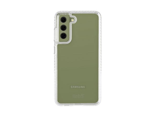 3sixT PureFlex 1.0 - Samsung S21 FE - Clear - Office Connect 2018