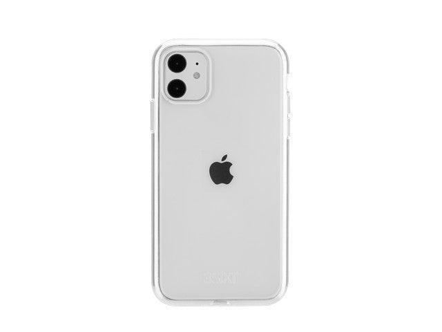 3sixT PureFlex 2.0 for iPhone XR/11 - Clear - Office Connect 2018