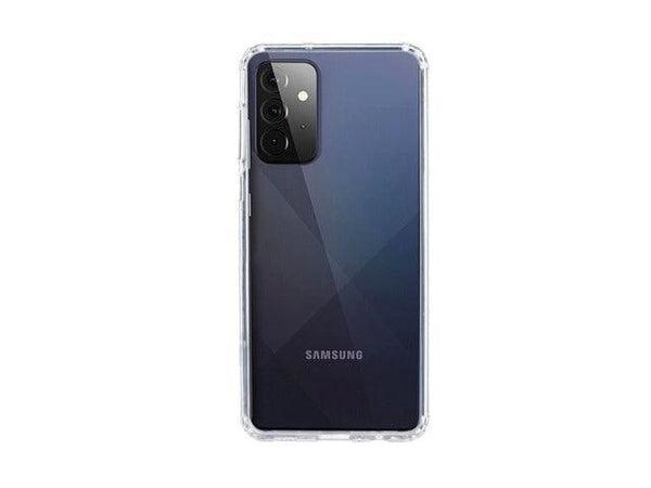 3sixT PureFlex 2.0 for Samsung A72 - Clear - Office Connect 2018