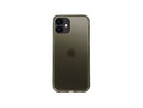 3sixT PureFlex 2.0 Smokey Black - iPhone 12 / 12 Pro - Office Connect 2018