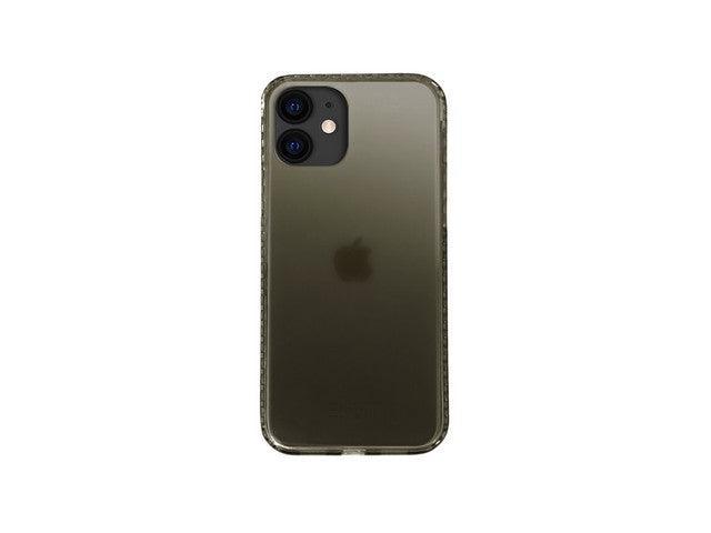 3sixT PureFlex 2.0 Smokey Black - iPhone 12 / 12 Pro - Office Connect 2018