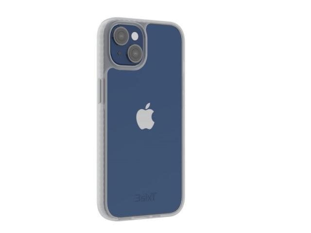 3sixT PureFlex for iPhone 13 - Clear - Office Connect 2018