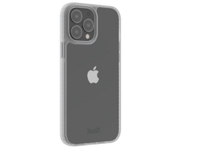 3sixT PureFlex for iPhone 13 Pro - Clear - Office Connect 2018