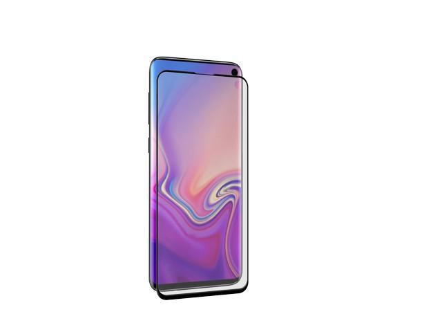 3sixT Screen Protector Curved Film - Galaxy S10 - Office Connect 2018