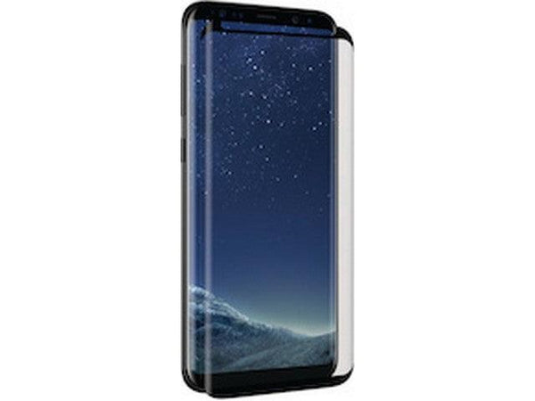 3sixT Screen Protector Curved Glass - Galaxy S9+ - Office Connect 2018