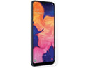 3sixT Screen Protector Flat Glass - Samsung A10 - Office Connect 2018