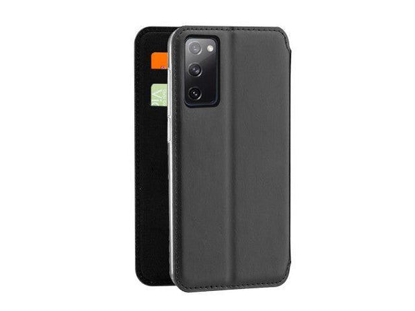 3sixT SlimFolio 1.0 for Samsung S20 FE - Black - Office Connect 2018