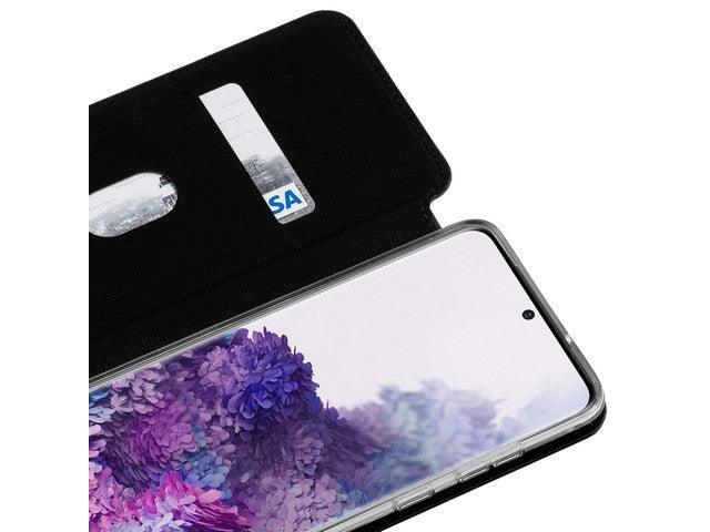 3sixT SlimFolio 2.0 for Samsung GS20+ - Office Connect 2018