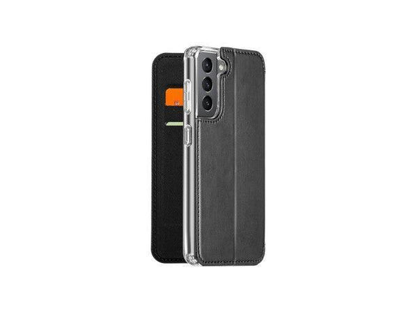 3sixT SlimFolio 2.0 - Samsung Galaxy S21 - Office Connect 2018