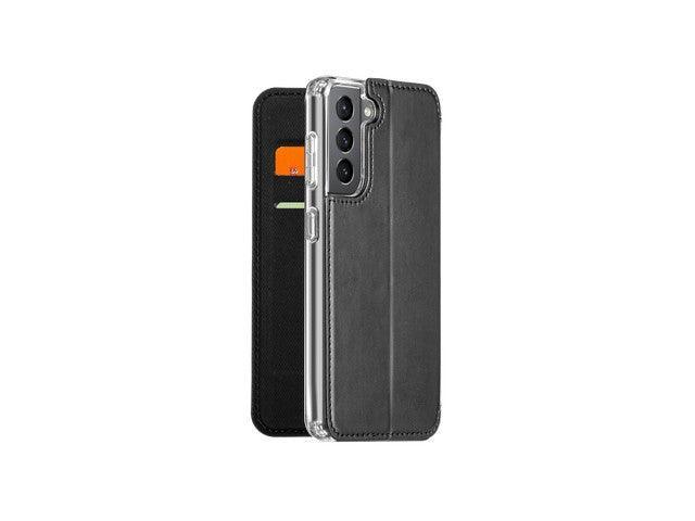 3sixT SlimFolio 2.0 - Samsung Galaxy S21 - Office Connect 2018