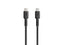 3sixT Tough USB-C to USB-C (v2.0) Cable 1.2m - Black - Office Connect 2018