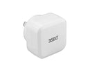 3sixT Wall Charger AU 4.8A - White - Office Connect 2018