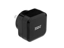 3sixT Wall Charger AU 5.4A - Black - Office Connect 2018