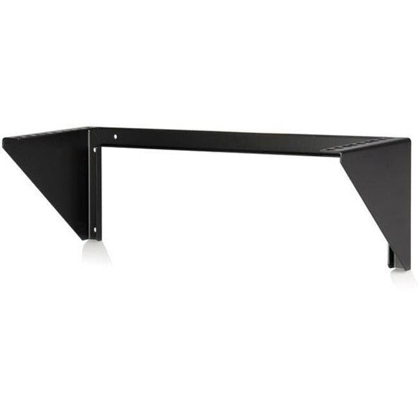 3U 19in Vertical Wall Mount Rack Bracket - Office Connect 2018