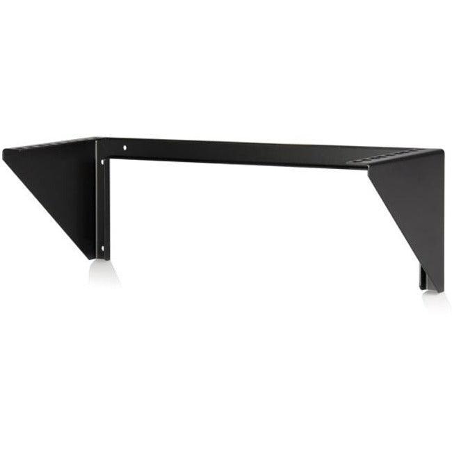 3U 19in Vertical Wall Mount Rack Bracket - Office Connect 2018