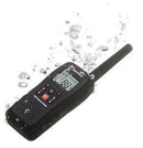 3W VHF Marine Radio Transceiver - Waterproof - Office Connect 2018