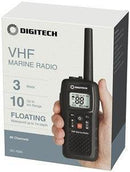 3W VHF Marine Radio Transceiver - Waterproof - Office Connect 2018