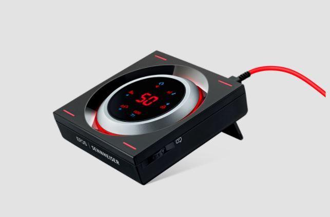 EPOS GSX 1200 PRO AUDIO AMPLIFIER - Office Connect 2018