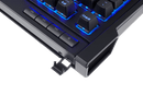 CORSAIR K63 WIRELESS GAMING LAPBOARD FOR K63 WIRELESS KEYBOARD - Office Connect 2018