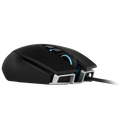CORSAIR M65 RGB ELITE TUNABLE FPS 18000 DPI OPTICAL GAMING MOUSE - BLACK - Office Connect 2018