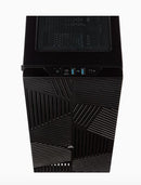 CORSAIR 275R AIRFLOW MID-TOWER ATX CASE - BLACK - Office Connect 2018