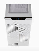 CORSAIR 275R AIRFLOW MID-TOWER ATX CASE - WHITE - Office Connect 2018