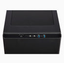 CORSAIR CARBIDE SERIES 275Q MID-TOWER QUIET GAMING CASE - BLACK - Office Connect 2018