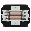 GIGABYTE AORUS ATC800 RGB 120mm CPU COOLER - Office Connect 2018