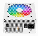 CORSAIR CX650F RGB WHITE 650 WATT 80 PLUS BRONZE FULLY MODULAR RGB WHITE PSU AU VERSION - Office Connect 2018