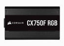 CORSAIR CX750F RGB 750 WATT 80 PLUS BRONZE FULLY MODULAR RGB POWER SUPPLY AU VERSION - Office Connect 2018