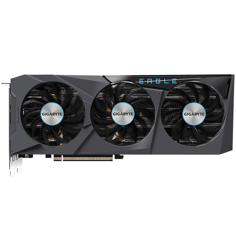 GIGABYTE GEFORCE RTX 3070  TI EAGLE OC 8GB GRAPHICS CARD - Office Connect 2018