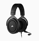 CORSAIR HS50 PRO STEREO GAMING HEADSET - BLACK - Office Connect 2018