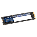 GIGABYTE M30 NVME 1TB PCIe 3.0 SSD R/W 3500/3000 MB/s - Office Connect 2018