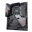 GIGABYTE Z590 AORUS MASTER Z590 AORUS MASTER Intel LGA 1200 ATX Motherboard - Office Connect 2018
