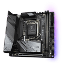GIGABYTE Z590I AORUS ULTRA MINI-ITX FORM FACTOR INTEL LGA1200 2 X DDR4 DIMM 2 X M.2 LAN HD AUDIO MOTHERBOARD - Office Connect 2018
