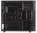 CORSAIR CARBIDE SERIES 100R MID-TOWER CASE - Office Connect 2018