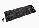 CORSAIR K83 WIRELESS ENTERTAINMENT KEYBOARD - BACKLIT WHITE LED - Office Connect 2018