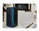 CORSAIR ONE PRO COMPACT GAMING PC - LIQUID COOLED I7-7700K , Z270 MB, LIQUID COOLED GTX1080TI, 2TB HDD, 480GB M.2 SSD, 16GB DDR4 RAM, 500W PSU, WIN10 - Office Connect 2018