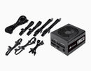 CORSAIR RM SERIES RM650 80 PLUS GOLD FULLY MODULAR ATX POWER SUPPLY - Office Connect 2018