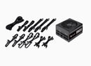CORSAIR RM SERIES RM850 80 PLUS GOLD FULLY MODULAR ATX POWER SUPPLY - Office Connect 2018