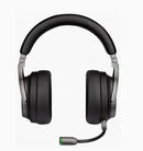CORSAIR VIRTUOSO RGB WIRELESS HIGH-FIDELITY GAMING HEADSET - SPECIAL EDITION (GUNMETAL) - Office Connect 2018