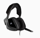 CORSAIR VOID ELITE SURROUND PREMIUM GAMING HEADSET WITH 7.1 SURROUND SOUND - BLACK - Office Connect 2018