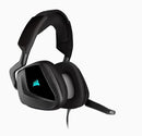 CORSAIR VOID RGB ELITE USB PREMIUM GAMING HEADSET WITH 7.1 SURROUND SOUND - BLACK - Office Connect 2018