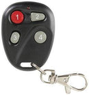 4 Button Remote Control (LR-8857) - Office Connect 2018