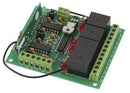 4 Channel RC Relay Board - Office Connect 2018