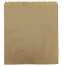 #4 Flat Paper Bags